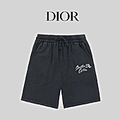 US$35.00 Dior Pants for Dior short pant for men #625045