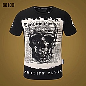 US$23.00 PHILIPP PLEIN  T-shirts for MEN #625087