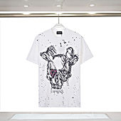 US$21.00 Dsquared2 T-Shirts for men #625103