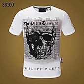 US$23.00 PHILIPP PLEIN  T-shirts for MEN #625105