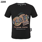 US$23.00 PHILIPP PLEIN  T-shirts for MEN #625121