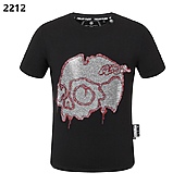 US$23.00 PHILIPP PLEIN  T-shirts for MEN #625131