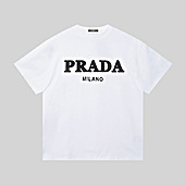 US$23.00 Prada T-Shirts for Men #625143