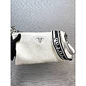 US$259.00 Prada Original Samples Handbags #625153