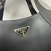 US$270.00 Prada Original Samples Handbags #625157