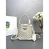 US$278.00 Prada Original Samples Handbags #625163