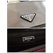 US$134.00 Prada Original Samples Messenger bag #625182