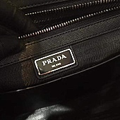 US$134.00 Prada Original Samples Messenger bag #625183