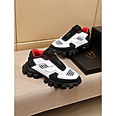 US$88.00 Prada Shoes for Men #625185