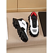 US$88.00 Prada Shoes for Men #625185