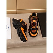 US$88.00 Prada Shoes for Men #625187