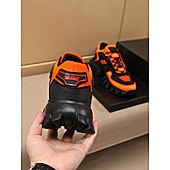 US$88.00 Prada Shoes for Men #625187