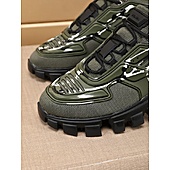US$88.00 Prada Shoes for Men #625189