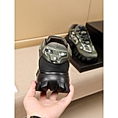 US$88.00 Prada Shoes for Men #625189