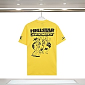 US$21.00 Hellstar T-shirts for MEN #625341