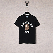 US$18.00 Bape T-shirts for MEN #625353
