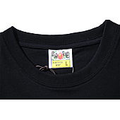 US$18.00 Bape T-shirts for MEN #625353