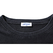 US$25.00 OFF WHITE T-Shirts for Men #625367