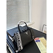 US$86.00 Prada AAA+ Handbags #627161