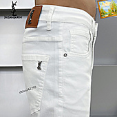 US$39.00 YSL Jeans for MEN #633274