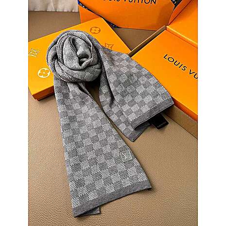 Louis Vuitton AAA+ Scarf #652544 replica