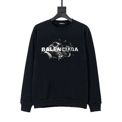 Balenciaga Hoodies for Men #661468 replica