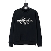 US$48.00 Balenciaga Hoodies for Men #661468