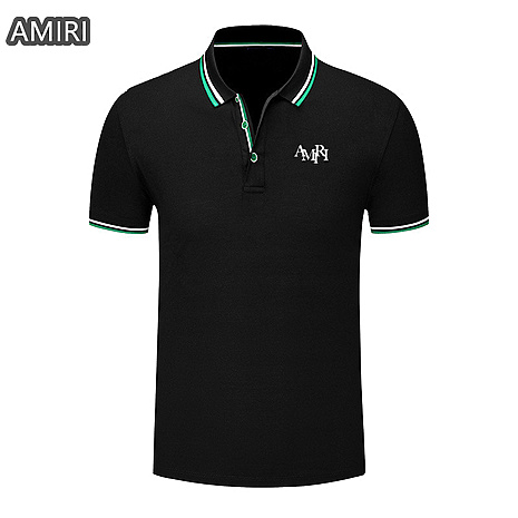 AMIRI T-shirts for MEN #695743 replica