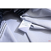 US$39.00 Dior shirts for Dior Long-Sleeved Shirts for men #738861