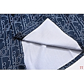US$39.00 Dior shirts for Dior Long-Sleeved Shirts for men #738861