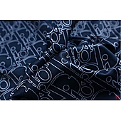 US$39.00 Dior shirts for Dior Long-Sleeved Shirts for men #738861