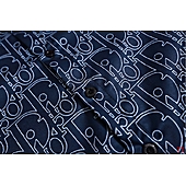 US$39.00 Dior shirts for Dior Long-Sleeved Shirts for men #738861