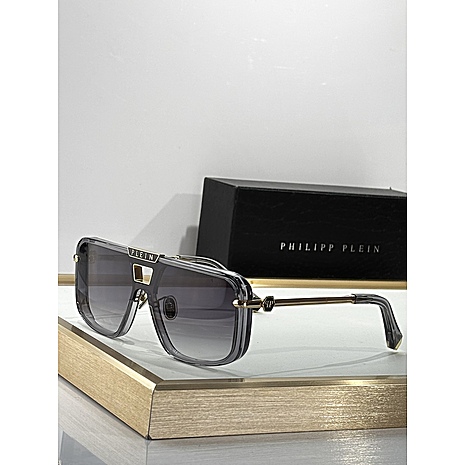 PHILIPP PLEIN AAA+ Sunglasses #743045 replica