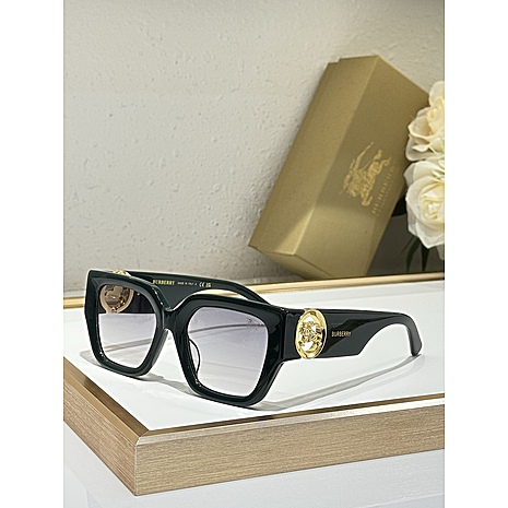 Burberry AAA+ Sunglasses #746754 replica