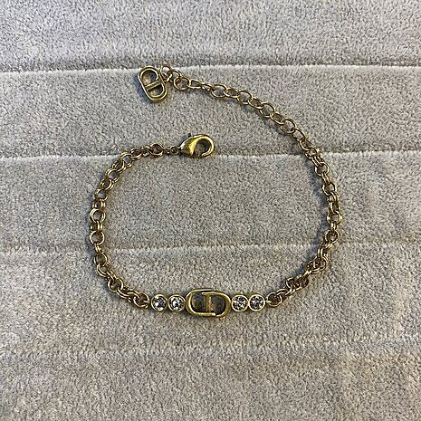 Dior Bracelet #768619 replica