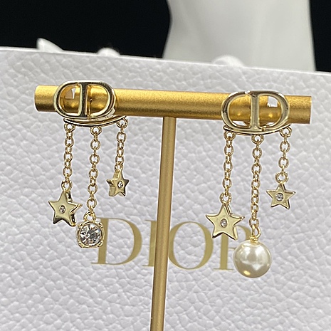 Dior Earring #768620 replica