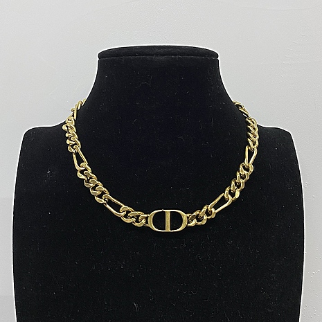 Dior Necklace #768621 replica