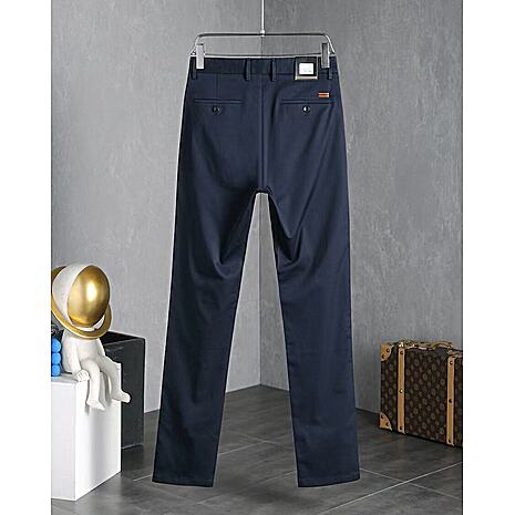ZEGNA Jeans for Men #768733 replica