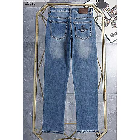 ZEGNA Jeans for Men #768735
