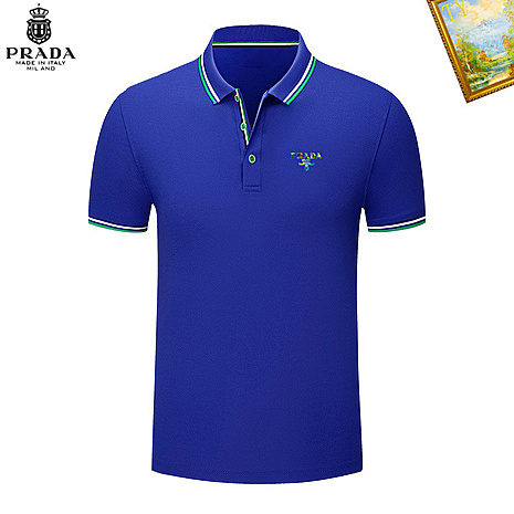 Prada T-Shirts for Men #768779 replica