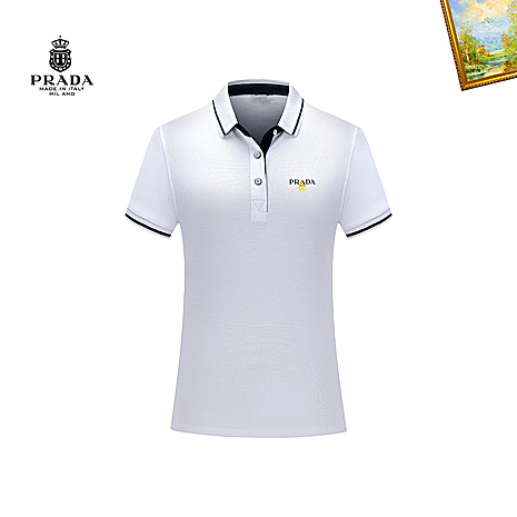 Prada T-Shirts for Men #768805 replica