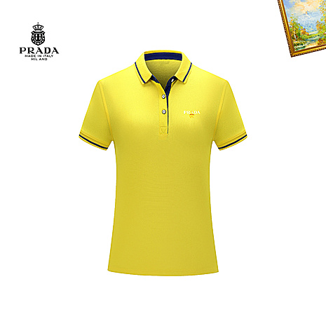 Prada T-Shirts for Men #768811 replica