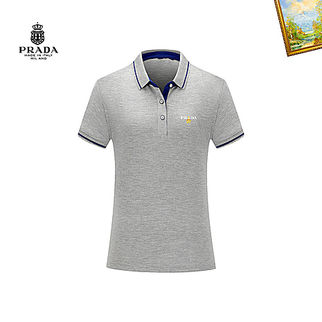 Prada T-Shirts for Men #768812 replica