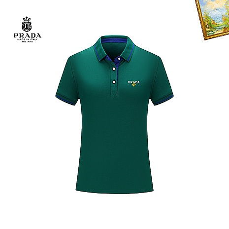 Prada T-Shirts for Men #768814 replica