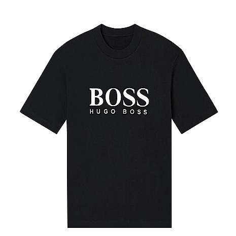 hugo Boss T-Shirts for men #768817 replica