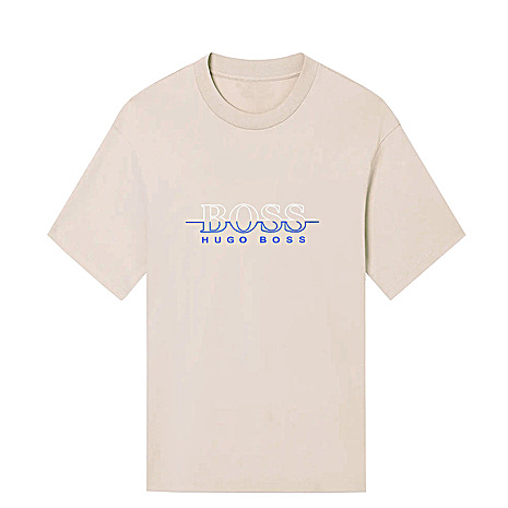 hugo Boss T-Shirts for men #768821 replica