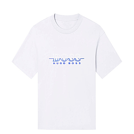 hugo Boss T-Shirts for men #768822 replica