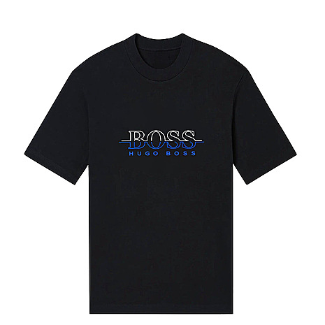 hugo Boss T-Shirts for men #768823 replica