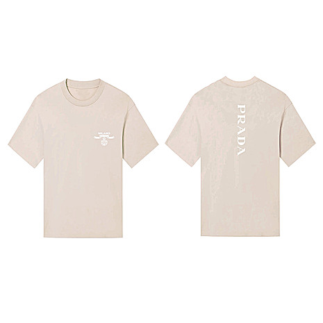 Prada T-Shirts for Men #768824 replica
