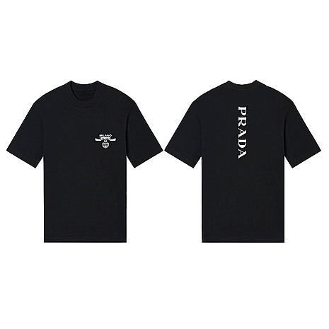 Prada T-Shirts for Men #768825 replica